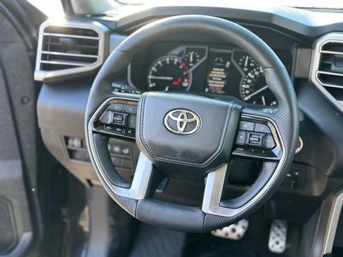 Used 2023 Toyota Tundra SR5 w/ TRD Off-Road Package image 9