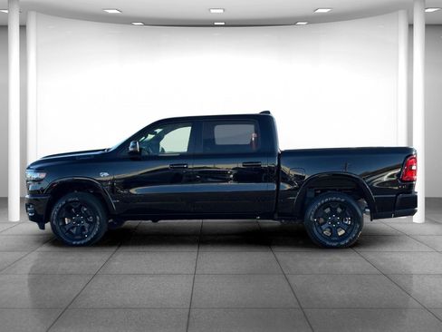 New 2026 RAM 1500 Big Horn image 4