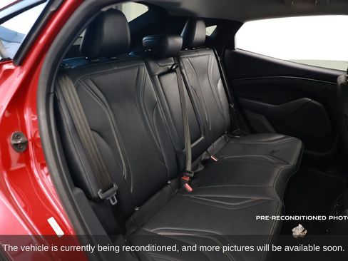 Used 2023 Ford Mustang Mach-E Premium w/ Mustang Nite Pony Package image 15