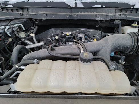 Used 2022 Ford F150 XLT w/ Equipment Group 302A High AWD/4WD image 8
