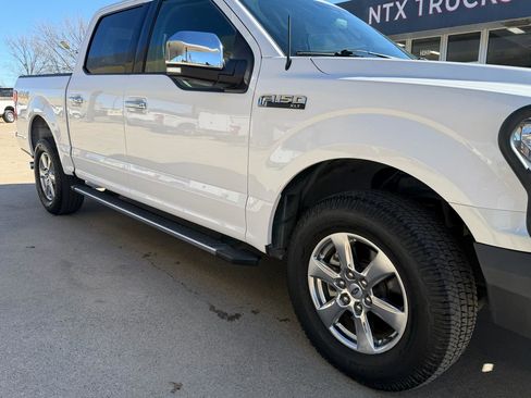 Used 2019 Ford F150 XLT w/ Equipment Group 302A Luxury image 16