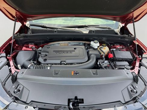 Used 2023 Buick Envision Preferred FWD image 9