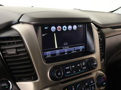 Used 2018 GMC Yukon Denali w/ Denali Ultimate Package AWD/4WD image 7