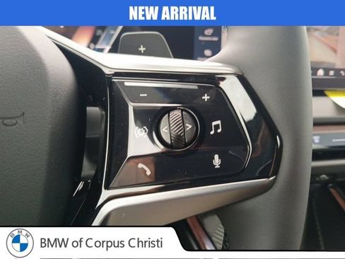 Used 2026 BMW X3 xDrive30i w/ Premium Package AWD/4WD image 27