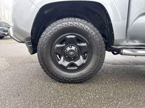 Used 2023 Toyota Tacoma SR image 28