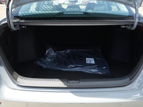 New 2026 Honda Accord EX-L image 8