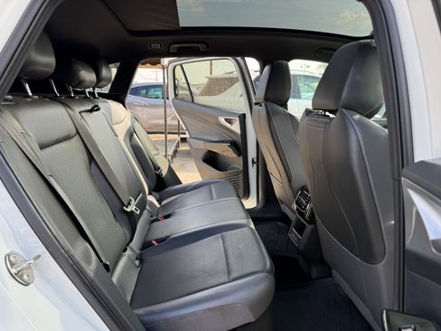 Used 2023 Volkswagen ID.4 Pro S image 20