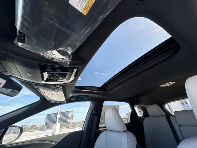 New 2026 Lexus RX 350 FWD image 22