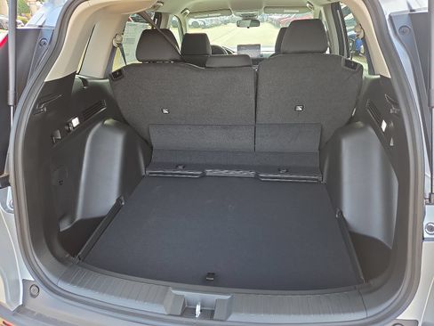 New 2026 Honda CR-V LX image 8