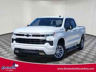 Used 2023 Chevrolet Silverado 1500 RST w/ Convenience Package II AWD/4WD video 1