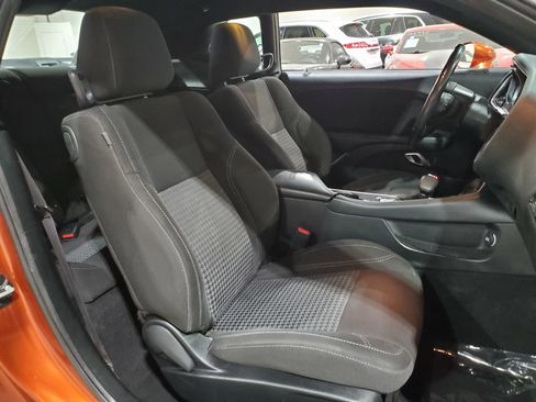 Used 2020 Dodge Challenger SXT w/ Blacktop Package RWD image 13