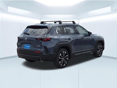New 2026 MAZDA CX-50 2.5 Hybrid w/ Weather Package AWD/4WD image 6