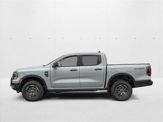 New 2026 Ford Ranger XLT RWD video 3