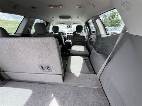 Used 2016 Chevrolet Traverse LT AWD/4WD image 60