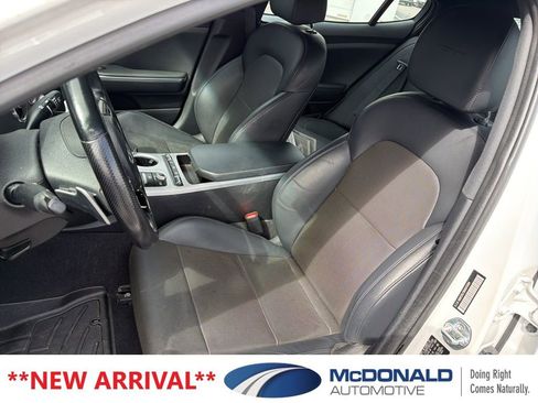 Used 2019 Kia Stinger GT AWD/4WD image 10
