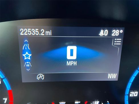 Used 2024 Ford Bronco Sport Big Bend w/ Convenience Package image 5