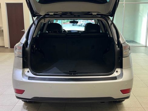 Used 2012 Lexus RX 350 AWD image 29