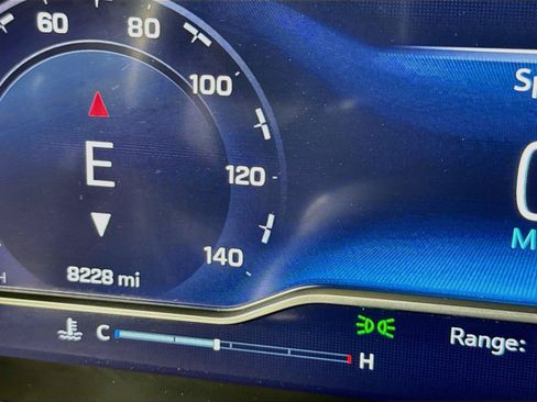Used 2024 Chevrolet Silverado 1500 RST w/ RST All Star Premium Package AWD/4WD image 2