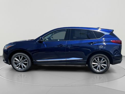 Certified 2023 Acura RDX FWD w/ Technology Package image 2