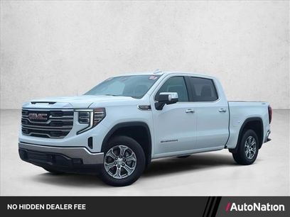 Used 2023 GMC Sierra 1500 SLT