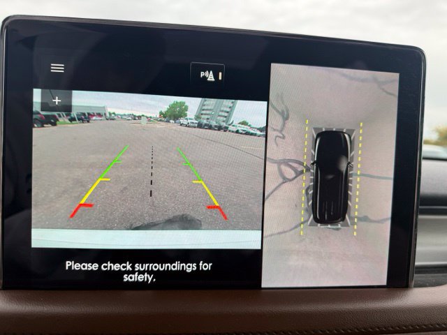 Used 2020 Lincoln Aviator Reserve w/ Equipment Group 202A AWD/4WD image 18