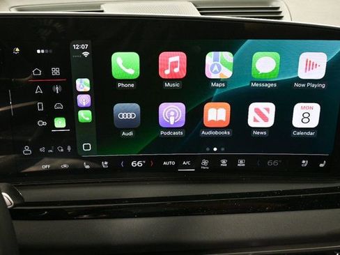 New 2025 Audi A5 2.0T Prestige image 17