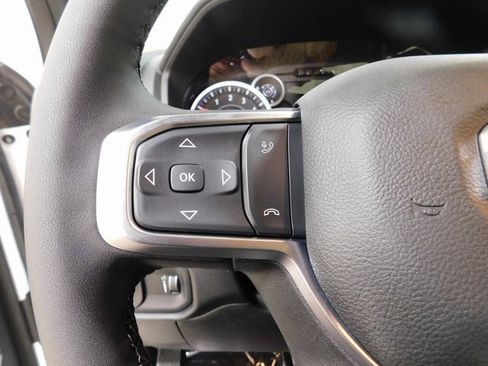 New 2026 RAM 2500 Big Horn image 21