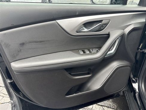 Used 2024 Chevrolet Blazer LT image 21