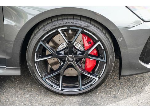 Used 2024 Audi RS 3 AWD/4WD image 9