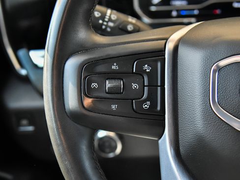 Used 2025 GMC Sierra 1500 Elevation AWD/4WD image 32