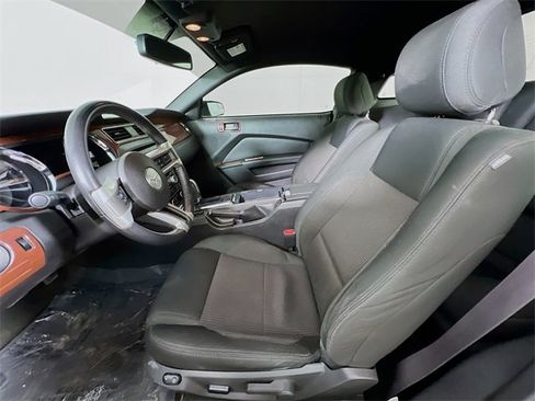 Used 2014 Ford Mustang Coupe w/ Equipment Group 102A image 10