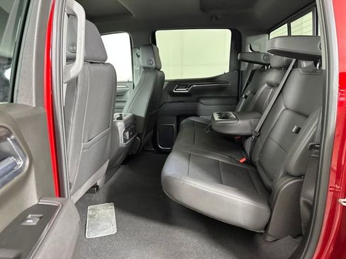 New 2025 GMC Sierra 1500 SLT w/ SLT Premium Plus Package image 25