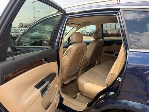 Used 2008 Saturn Vue XR w/ Convenience Package FWD image 13