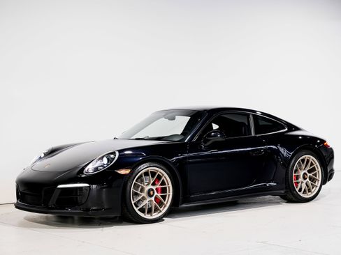 Used 2018 Porsche 911 Carrera GTS image 6