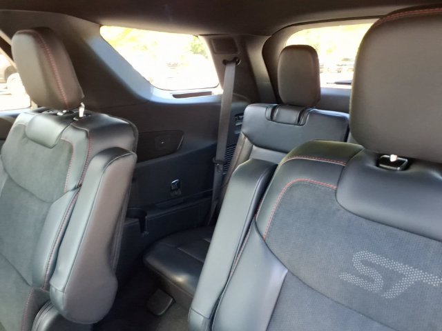 New 2027 Ford Explorer ST w/ Sun And Sound Package AWD/4WD image 22