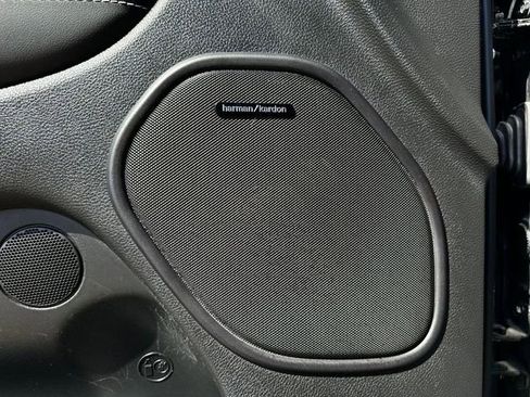 Used 2024 Dodge Durango SRT AWD/4WD image 15
