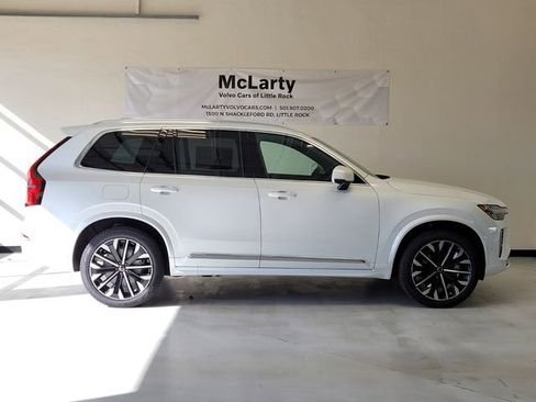 New 2026 Volvo XC90 B6 Ultra w/ Protection Package AWD/4WD image 6