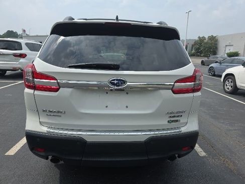 Used 2021 Subaru Ascent Touring w/ Popular Package #2A AWD/4WD image 5