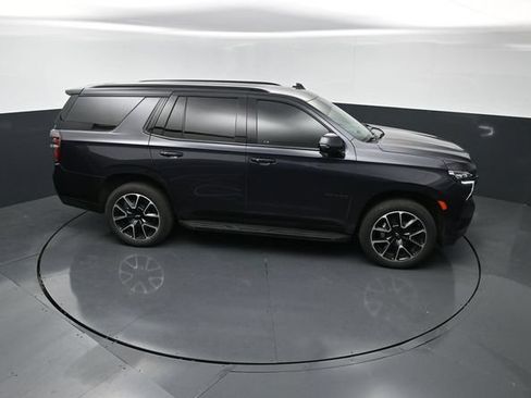 Used 2024 Chevrolet Tahoe RST w/ Luxury Package RWD image 20