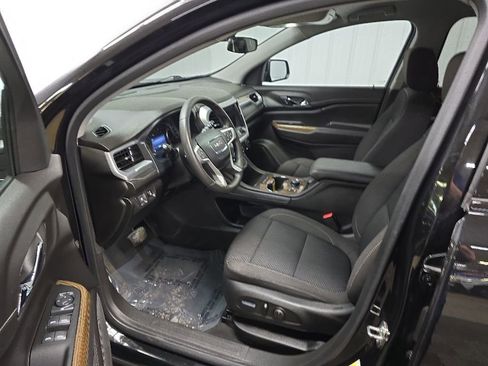 Used 2023 GMC Acadia SLE w/ Driver Convenience Package AWD/4WD image 28