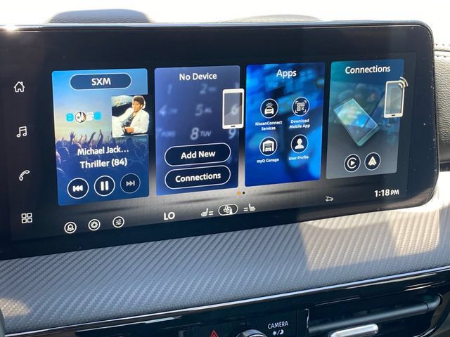 New 2026 Nissan Kicks SR w/ Cold Weather Package AWD/4WD image 20
