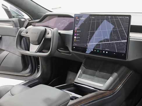 Used 2023 Tesla Model S Standard Range image 34