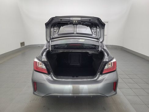 Used 2021 Mitsubishi Mirage G4 LE image 29