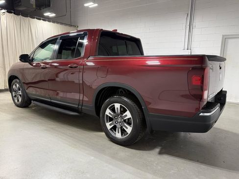 Used 2019 Honda Ridgeline RTL-T image 5