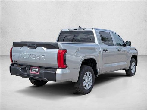 New 2026 Toyota Tundra SR image 2