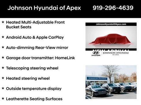 Used 2023 Genesis G70 2.0T image 6