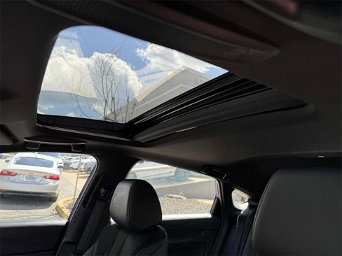 Certified 2025 Acura Integra A-Spec image 19