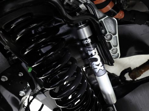 Used 2026 Ford F250 Lariat w/ Tremor Off-Road Package image 45