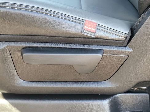 Used 2022 RAM 2500 Tradesman image 38