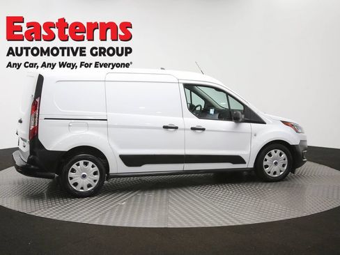 Used 2022 Ford Transit Connect XL FWD image 44